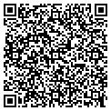 QR code with Donald Haynes contacts