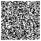 QR code with Anthony James M DO contacts