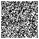QR code with E Clark Fields contacts