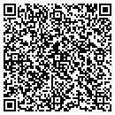 QR code with Atkinson James D MD contacts