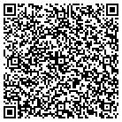 QR code with A V Resuello Medical Group contacts