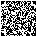 QR code with L M L Express contacts
