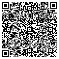 QR code with James A Houchins contacts