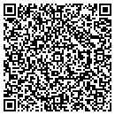 QR code with James M Hill contacts