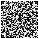 QR code with Joan Robison contacts