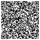QR code with National Soc of Clnl Dmes Amer contacts