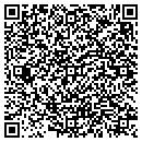 QR code with John B Osborne contacts