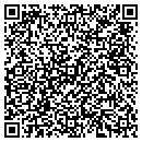 QR code with Barry Nahin MD contacts