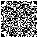QR code with John W Smith contacts