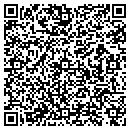 QR code with Barton David H DO contacts
