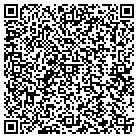 QR code with Rainmaker Associates contacts