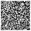 QR code with Residential A C R S contacts
