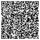QR code with Kenneth B Wilcox contacts