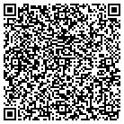 QR code with King Archie Travis 2d contacts
