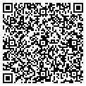 QR code with Double D contacts