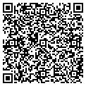 QR code with Cssi contacts