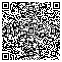 QR code with Dp3Architects contacts