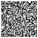 QR code with Rex D Thaxton contacts