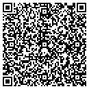 QR code with A New Look Painting contacts