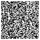 QR code with Rusty Stirrup Tack Shop contacts