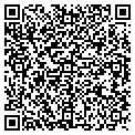 QR code with High End contacts