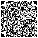 QR code with J & S Speed Shop contacts