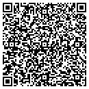 QR code with Calvert Co contacts