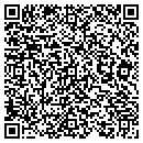QR code with White Martha June Ms contacts