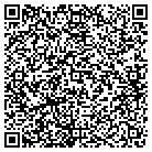 QR code with Bruhn Frederic MD contacts