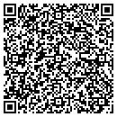 QR code with R A C Acceptance contacts