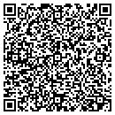 QR code with Caine Audrey MD contacts