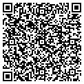 QR code with Dinna Leach contacts