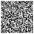 QR code with D R Armstrong contacts