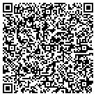 QR code with Elusive Visions Custom Sewing contacts