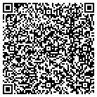 QR code with Obee's Soup-Salad-Subs contacts