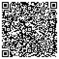 QR code with Ccmc contacts