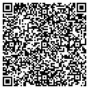 QR code with James M Boothe contacts