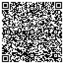 QR code with Go Fitness contacts