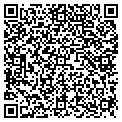 QR code with KFC contacts