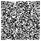 QR code with Madsen Distributing Co contacts