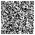 QR code with Awc Enterprise contacts