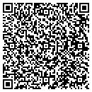 QR code with Richard Honse contacts