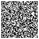 QR code with J & C Food Mart II contacts
