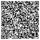 QR code with Myrtle Beach Jetpack Advntr contacts