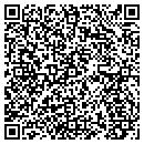 QR code with R A C Acceptance contacts