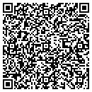 QR code with R G M & Assoc contacts