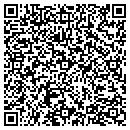 QR code with Riva Yamaha South contacts