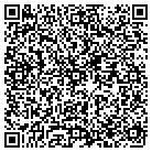 QR code with Tingler Performance Engines contacts