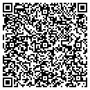 QR code with T-N-T Cool Stuff contacts