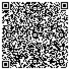 QR code with South Creek At Myrtle Beach contacts